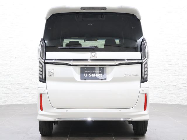 N-BOXカスタム L 社外ナビ バックカメラ 両側パワースライドドア 前後ドラレコ パーキングセンサー 横滑り防止 シートヒーター ETC LEDライト フォグ 純正AW スマートキー 両席電動スライドドア Pソナー AC(31枚目)