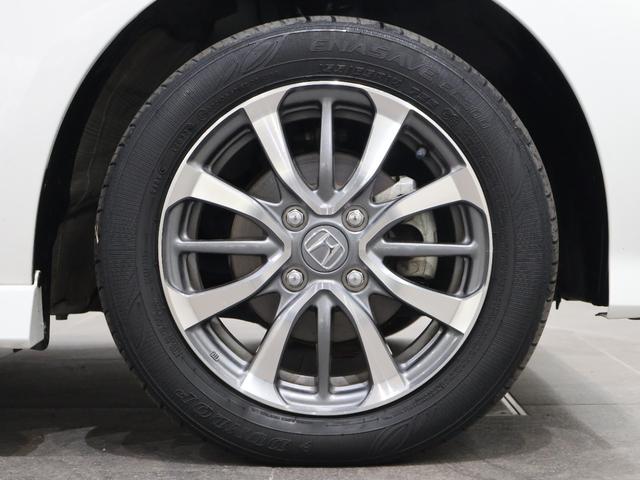 N-BOXカスタム L 社外ナビ バックカメラ 両側パワースライドドア 前後ドラレコ パーキングセンサー 横滑り防止 シートヒーター ETC LEDライト フォグ 純正AW スマートキー 両席電動スライドドア Pソナー AC(35枚目)