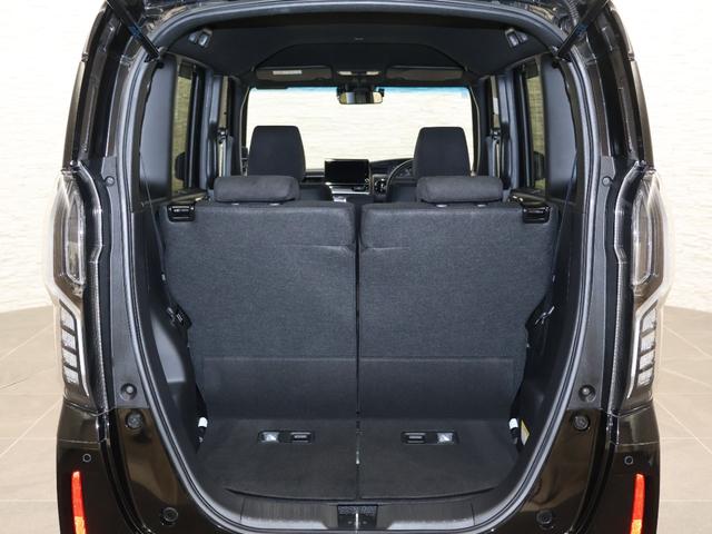 N-BOXカスタム Lスタイル+ブラック 純正ナビ バックカメラ 両側パワースライドドア 前後ドラレコ パーキングセンサー シートヒーター ETC LEDライト フォグ 純正AW スマートキー 衝突軽減ブレ-キ DVD再生 横滑り防止 地デジ(24枚目)