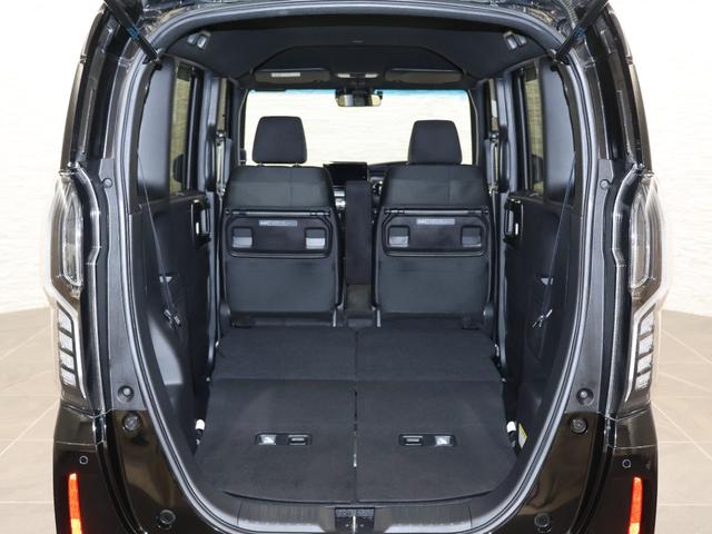 N-BOXカスタム Lスタイル+ブラック 純正ナビ バックカメラ 両側パワースライドドア 前後ドラレコ パーキングセンサー シートヒーター ETC LEDライト フォグ 純正AW スマートキー 衝突軽減ブレ-キ DVD再生 横滑り防止 地デジ(25枚目)