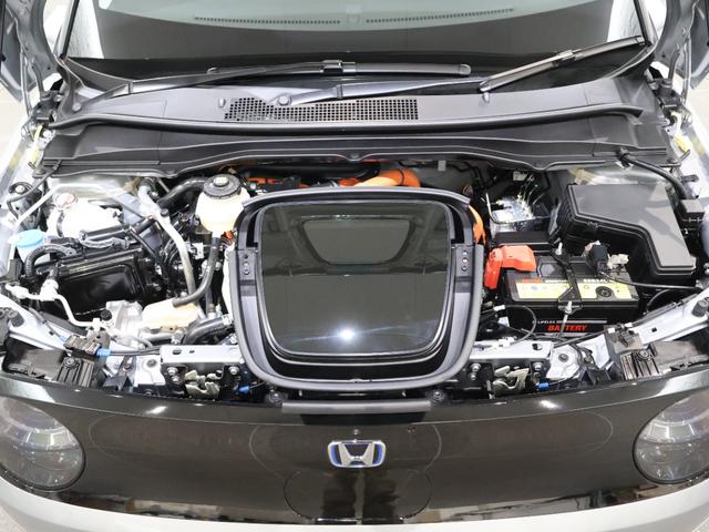 エンジンルームもピカピカに仕上げております！