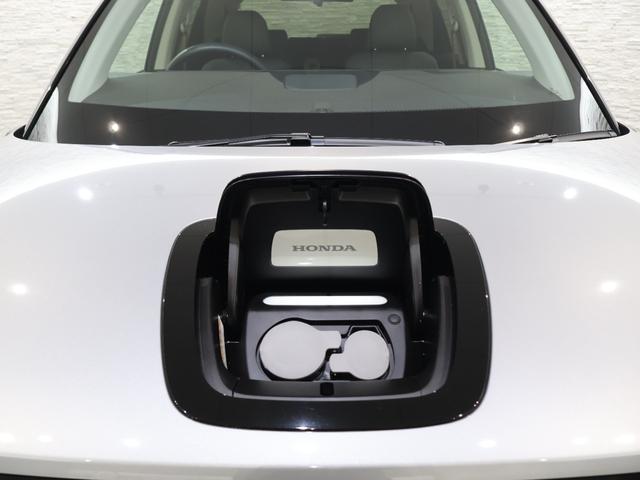 充電コネクター部分もキレイな状態です！