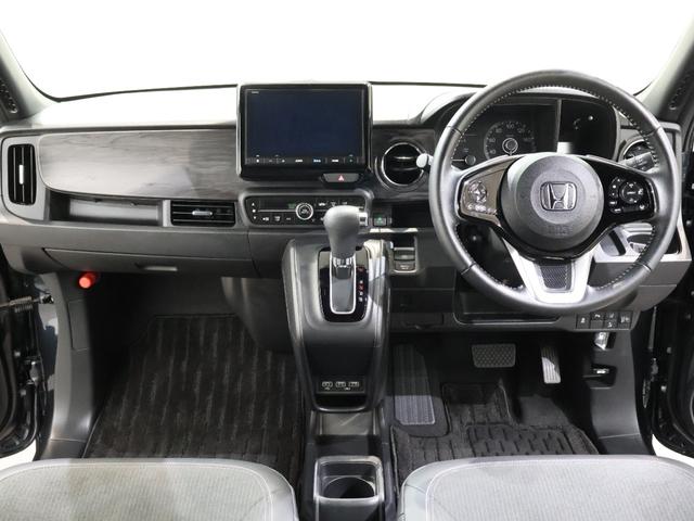 N-ONE プレミアム 当社デモカー 純正ナビ バックカメラ パーキングセンサー 横滑り防止 シートヒーター ETC LEDライト フォグ 純正AW スマートキー USBポート 衝突軽減 ESC コーナーセンサー フルセグ(5枚目)