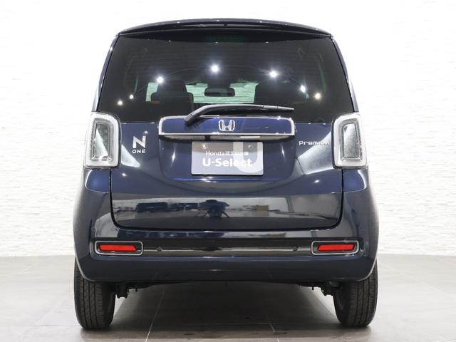 N-ONE プレミアム 当社デモカー 純正ナビ バックカメラ パーキングセンサー 横滑り防止 シートヒーター ETC LEDライト フォグ 純正AW スマートキー USBポート 衝突軽減 ESC コーナーセンサー フルセグ(23枚目)