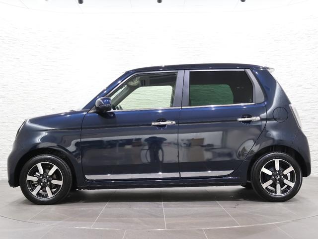 N-ONE プレミアム 当社デモカー 純正ナビ バックカメラ パーキングセンサー 横滑り防止 シートヒーター ETC LEDライト フォグ 純正AW スマートキー USBポート 衝突軽減 ESC コーナーセンサー フルセグ(25枚目)