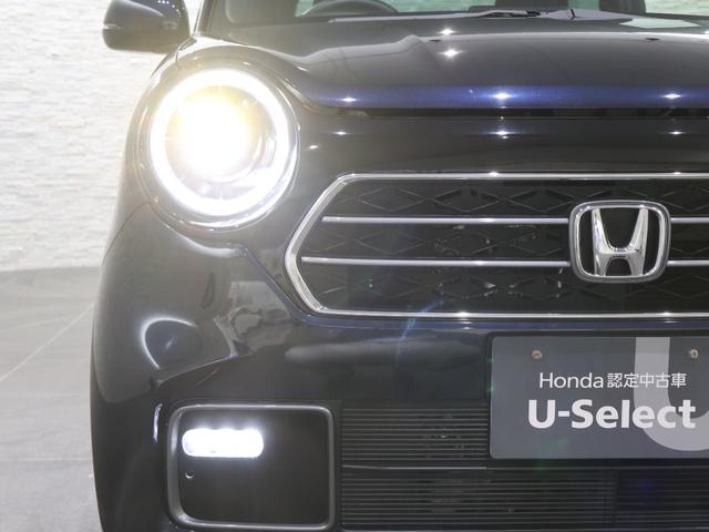 N-ONE プレミアム 当社デモカー 純正ナビ バックカメラ パーキングセンサー 横滑り防止 シートヒーター ETC LEDライト フォグ 純正AW スマートキー USBポート 衝突軽減 ESC コーナーセンサー フルセグ(26枚目)