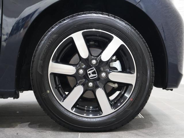 N-ONE プレミアム 当社デモカー 純正ナビ バックカメラ パーキングセンサー 横滑り防止 シートヒーター ETC LEDライト フォグ 純正AW スマートキー USBポート 衝突軽減 ESC コーナーセンサー フルセグ(27枚目)