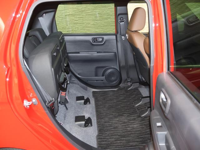 Ｎ－ＯＮＥ オリジナルスタイルプラスアーバン　当社デモカー　純正ディスプレイオーディオ　バックカメラ　パーキングセンサー　横滑り　シートヒーター　ＥＴＣ　ＬＥＤライト　純正ＳＷ　スマートキー　Ａクルーズ　衝突被害軽減ブレーキ　ＬＥＤヘッドライト（17枚目）