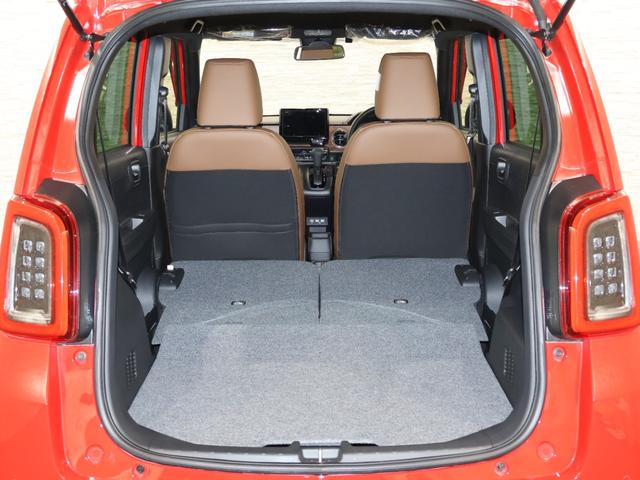 Ｎ－ＯＮＥ オリジナルスタイルプラスアーバン　当社デモカー　純正ディスプレイオーディオ　バックカメラ　パーキングセンサー　横滑り　シートヒーター　ＥＴＣ　ＬＥＤライト　純正ＳＷ　スマートキー　Ａクルーズ　衝突被害軽減ブレーキ　ＬＥＤヘッドライト（19枚目）