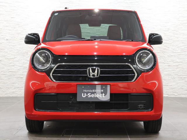 Ｎ－ＯＮＥ オリジナルスタイルプラスアーバン　当社デモカー　純正ディスプレイオーディオ　バックカメラ　パーキングセンサー　横滑り　シートヒーター　ＥＴＣ　ＬＥＤライト　純正ＳＷ　スマートキー　Ａクルーズ　衝突被害軽減ブレーキ　ＬＥＤヘッドライト（20枚目）