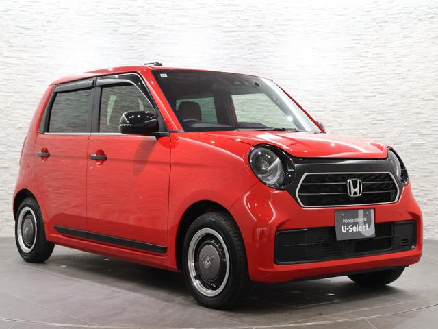 Ｎ－ＯＮＥ オリジナルスタイルプラスアーバン　当社デモカー　純正ディスプレイオーディオ　バックカメラ　パーキングセンサー　横滑り　シートヒーター　ＥＴＣ　ＬＥＤライト　純正ＳＷ　スマートキー　Ａクルーズ　衝突被害軽減ブレーキ　ＬＥＤヘッドライト（21枚目）