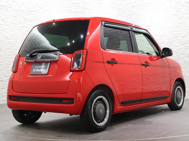 Ｎ－ＯＮＥ オリジナルスタイルプラスアーバン　当社デモカー　純正ディスプレイオーディオ　バックカメラ　パーキングセンサー　横滑り　シートヒーター　ＥＴＣ　ＬＥＤライト　純正ＳＷ　スマートキー　Ａクルーズ　衝突被害軽減ブレーキ　ＬＥＤヘッドライト（23枚目）