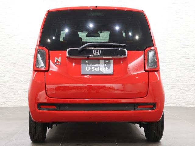 Ｎ－ＯＮＥ オリジナルスタイルプラスアーバン　当社デモカー　純正ディスプレイオーディオ　バックカメラ　パーキングセンサー　横滑り　シートヒーター　ＥＴＣ　ＬＥＤライト　純正ＳＷ　スマートキー　Ａクルーズ　衝突被害軽減ブレーキ　ＬＥＤヘッドライト（24枚目）