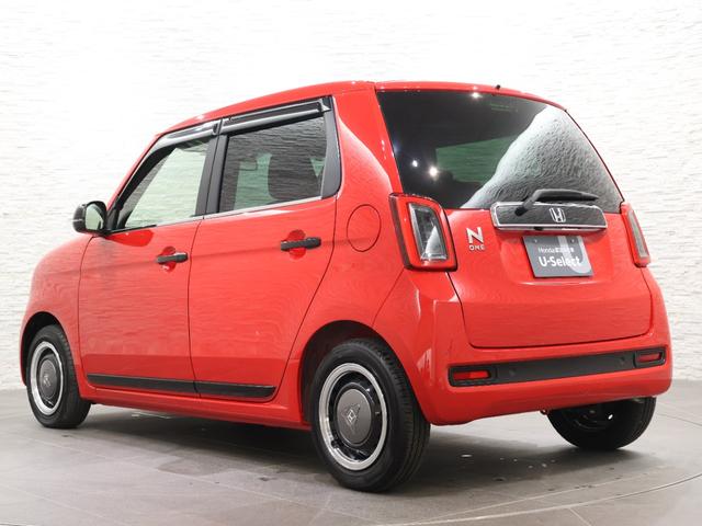 Ｎ－ＯＮＥ オリジナルスタイルプラスアーバン　当社デモカー　純正ディスプレイオーディオ　バックカメラ　パーキングセンサー　横滑り　シートヒーター　ＥＴＣ　ＬＥＤライト　純正ＳＷ　スマートキー　Ａクルーズ　衝突被害軽減ブレーキ　ＬＥＤヘッドライト（25枚目）
