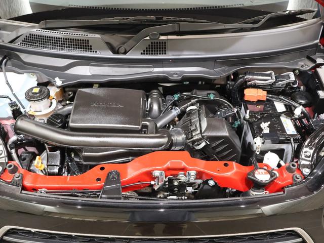 Ｎ－ＯＮＥ オリジナルスタイルプラスアーバン　当社デモカー　純正ディスプレイオーディオ　バックカメラ　パーキングセンサー　横滑り　シートヒーター　ＥＴＣ　ＬＥＤライト　純正ＳＷ　スマートキー　Ａクルーズ　衝突被害軽減ブレーキ　ＬＥＤヘッドライト（30枚目）