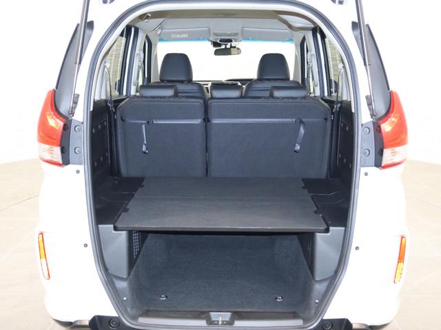 フリード+ハイブリッド ハイブリッド・クロスターホンダセンシング 純正ナビ バックカメラ 両側パワースライドドア 純正ドラレコ 横滑り防止 ETC LEDライト フォグ 純正AW スマートキー 地デジフルセグ 両側電動ドア サイドエアバッグ ソナー エアバッグ(14枚目)