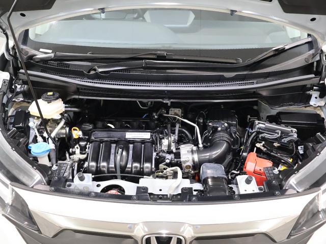 フリード+ハイブリッド ハイブリッド・クロスターホンダセンシング 純正ナビ バックカメラ 両側パワースライドドア 純正ドラレコ 横滑り防止 ETC LEDライト フォグ 純正AW スマートキー 地デジフルセグ 両側電動ドア サイドエアバッグ ソナー エアバッグ(28枚目)