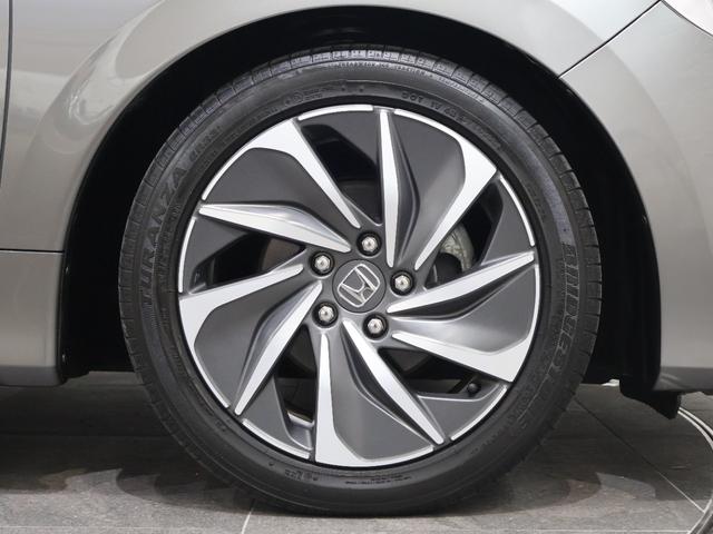 インサイト ＥＸ　純正ナビ　バックカメラ　前後ドラレコ　ブラインドスポットインフォメーション　パーキングセンサー　横滑り防止　シートヒーター　ＥＴＣ　ＬＥＤライト　フォグ　純正ＡＷ　スマートキー　ソナー　衝突軽減（28枚目）