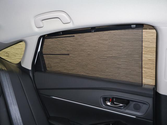 アコード e:HEV 当社デモカー 純正ホンダコネクトディスプレイ マルチビューカメラ 前後ドラレコ パーキングパイロット パーキングセンサー シートヒーター シートメモリー ETC LEDライト フォグ 純正AW ABS(21枚目)