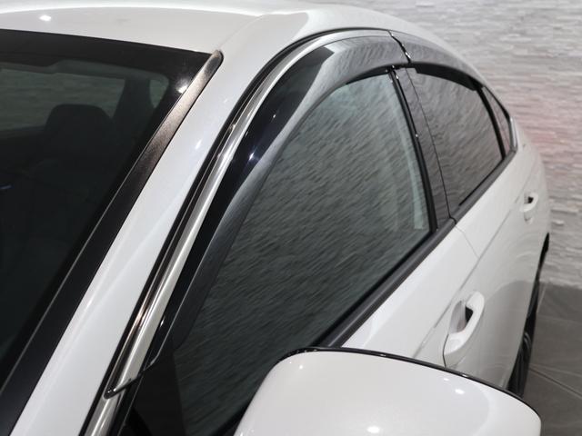 アコード e:HEV 当社デモカー 純正ホンダコネクトディスプレイ マルチビューカメラ 前後ドラレコ パーキングパイロット パーキングセンサー シートヒーター シートメモリー ETC LEDライト フォグ 純正AW ABS(32枚目)