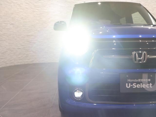 N-ONE RS 純正ナビ バックカメラ クルーズコントロール 衝突軽減ブレーキ 踏み間違い防止 横滑り防止 パドルシフト ETC HIDライト フォグ 純正AW スマートキー シティーブレーキ スマキー ターボ(22枚目)