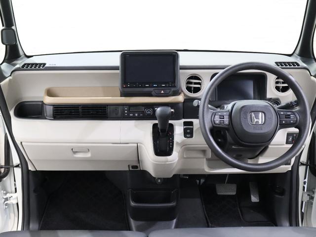 N-BOX ベースグレード レンタアップ 純正ナビ バックカメラ 両側パワースライドドア シートヒーター ETC LEDライト 純正SW スマートキー 衝突軽減システム スマートキ- カーテンエアバック イモビライザー 地デジ(5枚目)