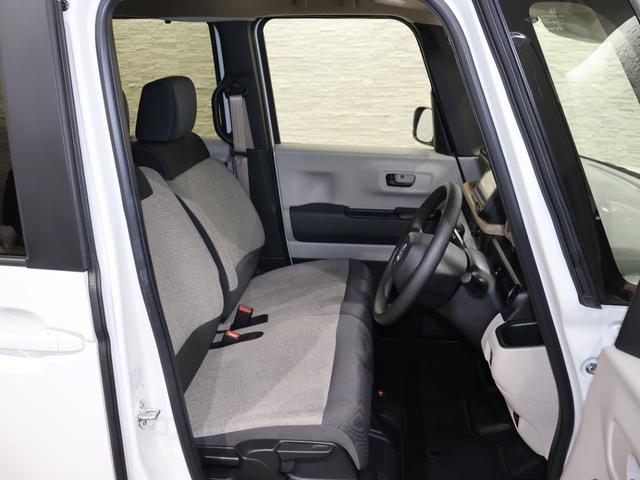 N-BOX ベースグレード レンタアップ 純正ナビ バックカメラ 両側パワースライドドア シートヒーター ETC LEDライト 純正SW スマートキー 衝突軽減システム スマートキ- カーテンエアバック イモビライザー 地デジ(17枚目)