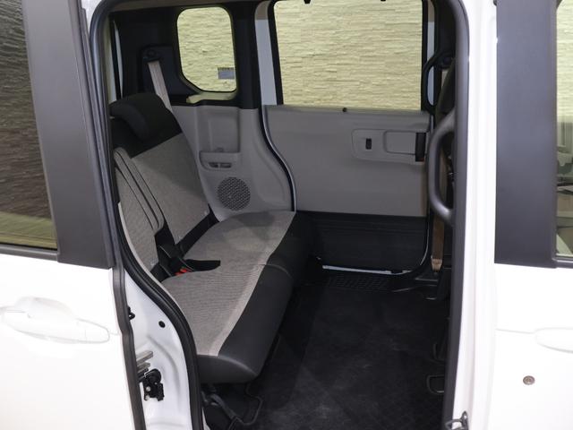 N-BOX ベースグレード レンタアップ 純正ナビ バックカメラ 両側パワースライドドア シートヒーター ETC LEDライト 純正SW スマートキー 衝突軽減システム スマートキ- カーテンエアバック イモビライザー 地デジ(18枚目)