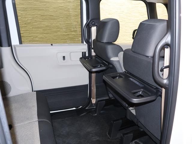 N-BOX ベースグレード レンタアップ 純正ナビ バックカメラ 両側パワースライドドア シートヒーター ETC LEDライト 純正SW スマートキー 衝突軽減システム スマートキ- カーテンエアバック イモビライザー 地デジ(19枚目)