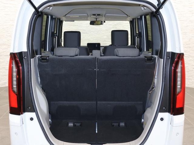 N-BOX ベースグレード レンタアップ 純正ナビ バックカメラ 両側パワースライドドア シートヒーター ETC LEDライト 純正SW スマートキー 衝突軽減システム スマートキ- カーテンエアバック イモビライザー 地デジ(22枚目)