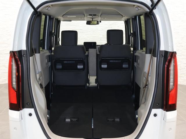 N-BOX ベースグレード レンタアップ 純正ナビ バックカメラ 両側パワースライドドア シートヒーター ETC LEDライト 純正SW スマートキー 衝突軽減システム スマートキ- カーテンエアバック イモビライザー 地デジ(23枚目)