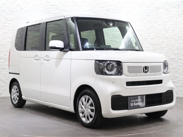 N-BOX ベースグレード レンタアップ 純正ナビ バックカメラ 両側パワースライドドア シートヒーター ETC LEDライト 純正SW スマートキー 衝突軽減システム スマートキ- カーテンエアバック イモビライザー 地デジ(25枚目)