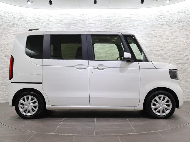 N-BOX ベースグレード レンタアップ 純正ナビ バックカメラ 両側パワースライドドア シートヒーター ETC LEDライト 純正SW スマートキー 衝突軽減システム スマートキ- カーテンエアバック イモビライザー 地デジ(26枚目)