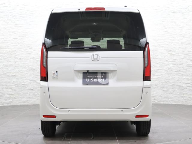 N-BOX ベースグレード レンタアップ 純正ナビ バックカメラ 両側パワースライドドア シートヒーター ETC LEDライト 純正SW スマートキー 衝突軽減システム スマートキ- カーテンエアバック イモビライザー 地デジ(28枚目)