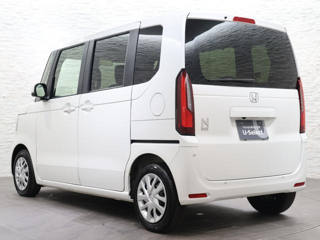 N-BOX ベースグレード レンタアップ 純正ナビ バックカメラ 両側パワースライドドア シートヒーター ETC LEDライト 純正SW スマートキー 衝突軽減システム スマートキ- カーテンエアバック イモビライザー 地デジ(29枚目)