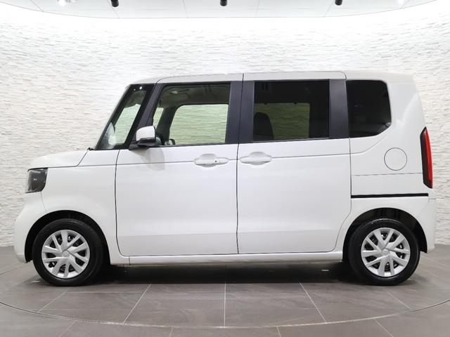 N-BOX ベースグレード レンタアップ 純正ナビ バックカメラ 両側パワースライドドア シートヒーター ETC LEDライト 純正SW スマートキー 衝突軽減システム スマートキ- カーテンエアバック イモビライザー 地デジ(30枚目)