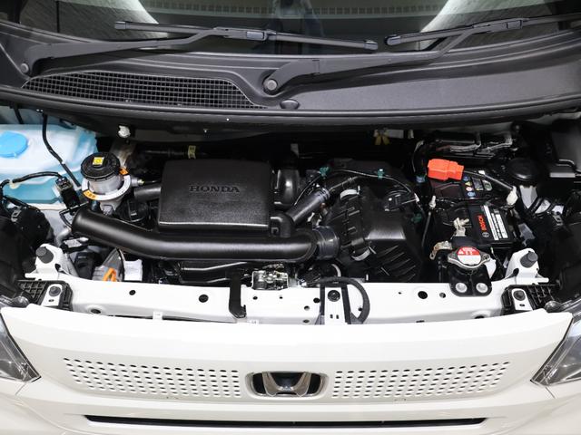 N-BOX ベースグレード レンタアップ 純正ナビ バックカメラ 両側パワースライドドア シートヒーター ETC LEDライト 純正SW スマートキー 衝突軽減システム スマートキ- カーテンエアバック イモビライザー 地デジ(33枚目)