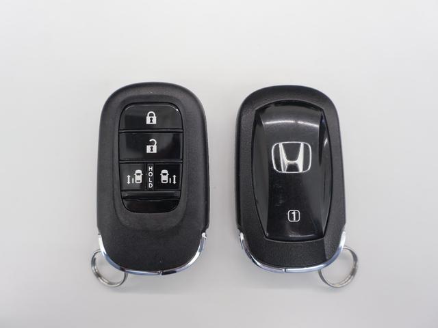 N-BOX ベースグレード レンタアップ 純正ナビ バックカメラ 両側パワースライドドア シートヒーター ETC LEDライト 純正SW スマートキー 衝突軽減システム スマートキ- カーテンエアバック イモビライザー 地デジ(34枚目)