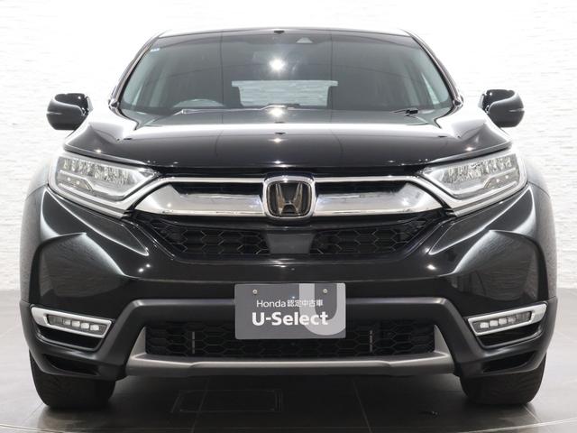 CR-Vハイブリッド e:HEVEX・マスターピース 純正ナビ バックカメラ パワーテールゲート 電動サンルーフ ブラインドスポットインフォメーション 横滑り防止 シートメモリー シートヒーター LEDライト フォグ 純正AW スマートキー サンル-フ(22枚目)