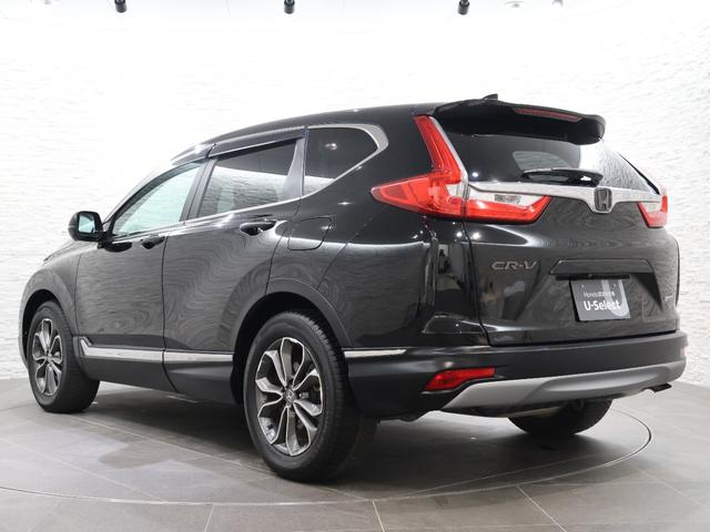 CR-Vハイブリッド e:HEVEX・マスターピース 純正ナビ バックカメラ パワーテールゲート 電動サンルーフ ブラインドスポットインフォメーション 横滑り防止 シートメモリー シートヒーター LEDライト フォグ 純正AW スマートキー サンル-フ(27枚目)