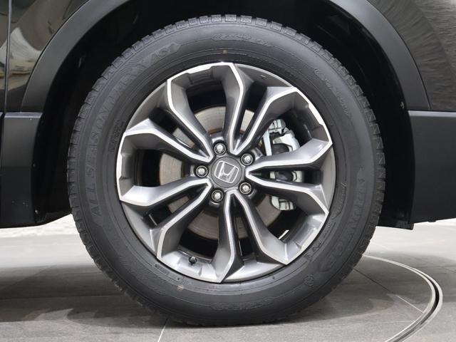 CR-Vハイブリッド e:HEVEX・マスターピース 純正ナビ バックカメラ パワーテールゲート 電動サンルーフ ブラインドスポットインフォメーション 横滑り防止 シートメモリー シートヒーター LEDライト フォグ 純正AW スマートキー サンル-フ(31枚目)