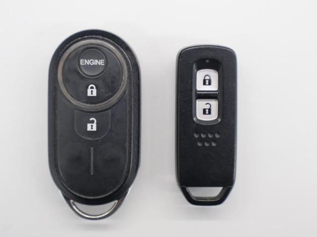 N-VAN+スタイル ファン 純正ナビ Hセンシング ETC 両側スライドドア LEDライト フォグ ルーフキャリア スマートキー 純正リモコンエンジンスターター 追突軽減ブレーキ キーフリー WSRS LEDヘッドランプ PS(33枚目)