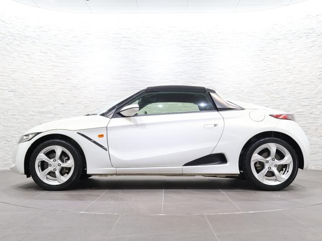 S660 β 6速MT 純正センターディスプレイ バックカメラ 横滑り防止 ETC LEDライト フォグ 純正AW スマートキー イモビライザー Wエアバック ABS サイドエアバッグ パワーウインドウ キーレス(21枚目)