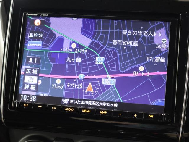 スイフトスポーツ ベースグレード　雹損害　純正ナビ　マルチビューカメラ　クルーズコントロール　衝突軽減ブレーキ　踏み間違い防止　パーキングセンサー　シートヒーター　ＥＴＣ　ＬＥＤライト　フロント・バックフォグ　純正ＡＷ　スマートキー（5枚目）