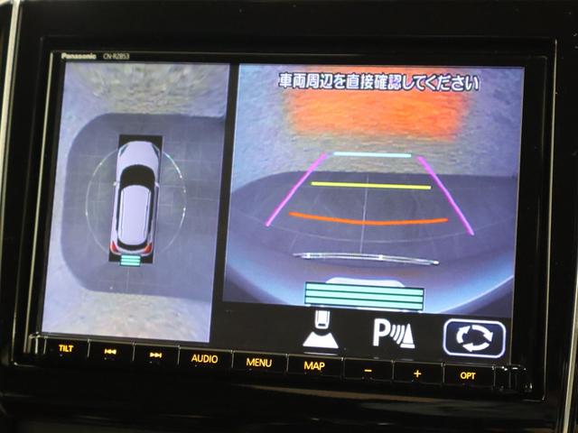 スイフトスポーツ ベースグレード　雹損害　純正ナビ　マルチビューカメラ　クルーズコントロール　衝突軽減ブレーキ　踏み間違い防止　パーキングセンサー　シートヒーター　ＥＴＣ　ＬＥＤライト　フロント・バックフォグ　純正ＡＷ　スマートキー（6枚目）