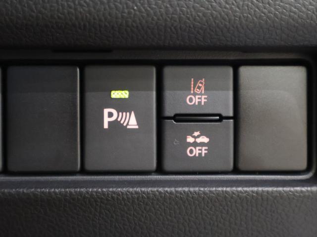 スイフトスポーツ ベースグレード　雹損害　純正ナビ　マルチビューカメラ　クルーズコントロール　衝突軽減ブレーキ　踏み間違い防止　パーキングセンサー　シートヒーター　ＥＴＣ　ＬＥＤライト　フロント・バックフォグ　純正ＡＷ　スマートキー（11枚目）