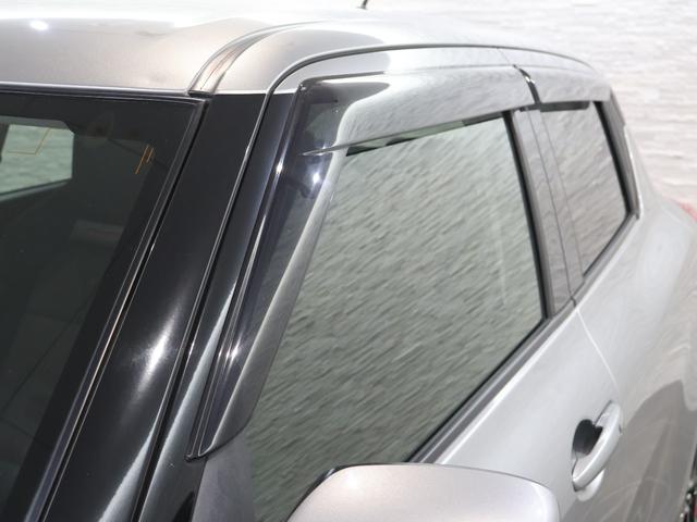 スイフトスポーツ ベースグレード　雹損害　純正ナビ　マルチビューカメラ　クルーズコントロール　衝突軽減ブレーキ　踏み間違い防止　パーキングセンサー　シートヒーター　ＥＴＣ　ＬＥＤライト　フロント・バックフォグ　純正ＡＷ　スマートキー（28枚目）