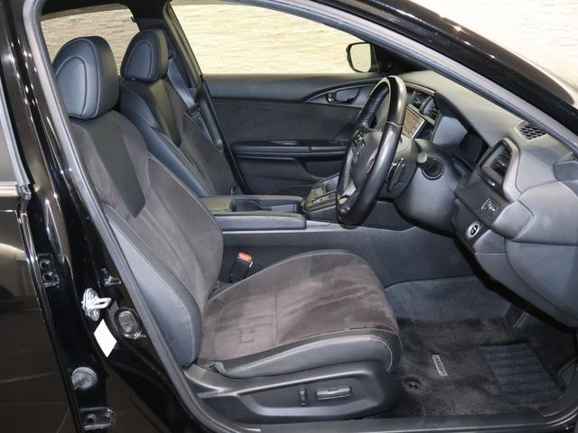 インサイト ＥＸ・ブラックスタイル　純正ナビ　バックカメラ　パーキングセンサー　ブラインドスポットインフォメーション　横滑り防止　パワーシート　シートヒーター　ＥＴＣ　ＬＥＤライト　フォグ　純正ＡＷ　スマートキー　ＡＡＣ　キーレス（13枚目）