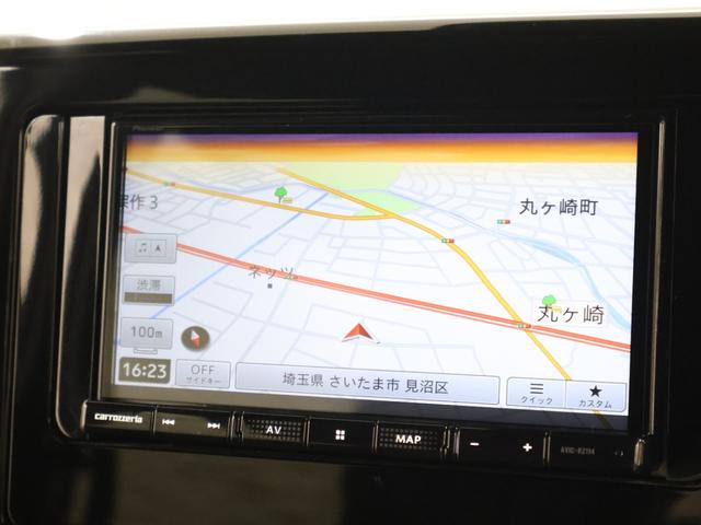 ステップワゴン スパーダ　レンタアップ　社外ナビ　バックカメラ　両側パワースライドドア　パワーテールゲート　ブラインドスポットインフォメーション　パーキングセンサー　シートヒーター　ＥＴＣ　ＬＥＤライト　フォグ　純正ＡＷ（7枚目）