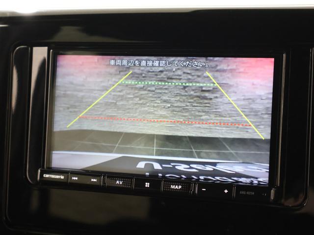 ステップワゴン スパーダ　レンタアップ　社外ナビ　バックカメラ　両側パワースライドドア　パワーテールゲート　ブラインドスポットインフォメーション　パーキングセンサー　シートヒーター　ＥＴＣ　ＬＥＤライト　フォグ　純正ＡＷ（8枚目）